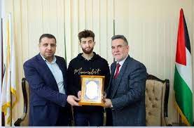 Bashar Abu Shamala